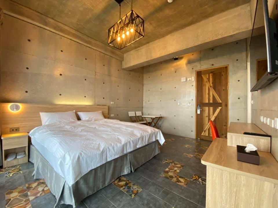Lol B&B Magong Eksteriør billede