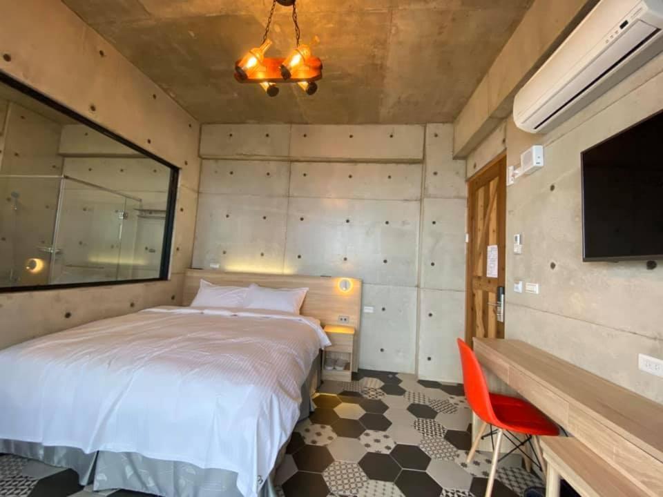 Lol B&B Magong Eksteriør billede