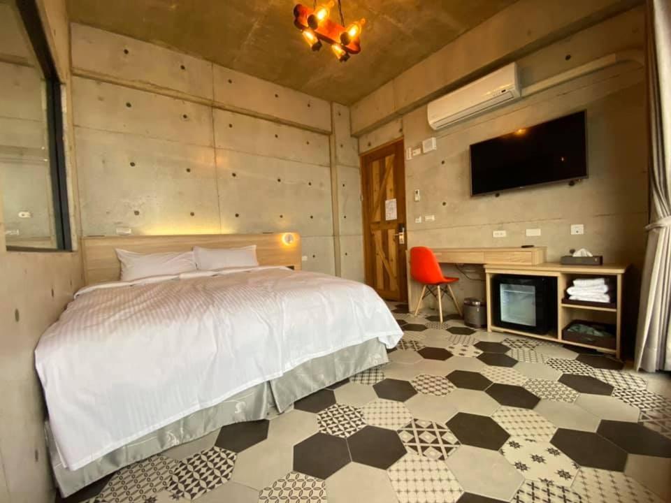 Lol B&B Magong Eksteriør billede