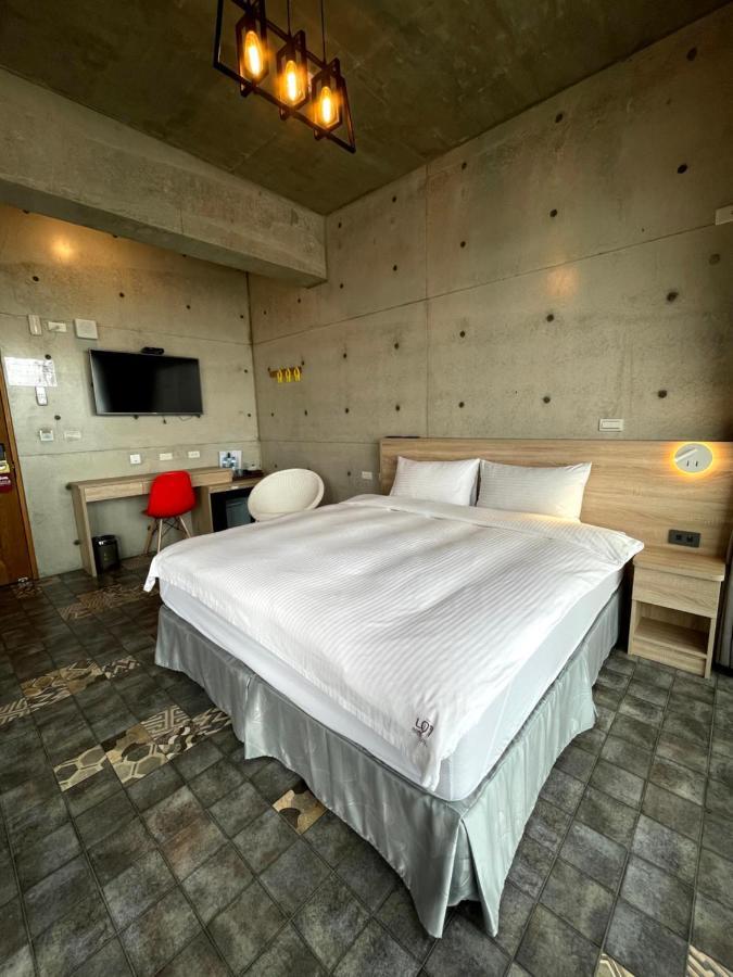 Lol B&B Magong Eksteriør billede
