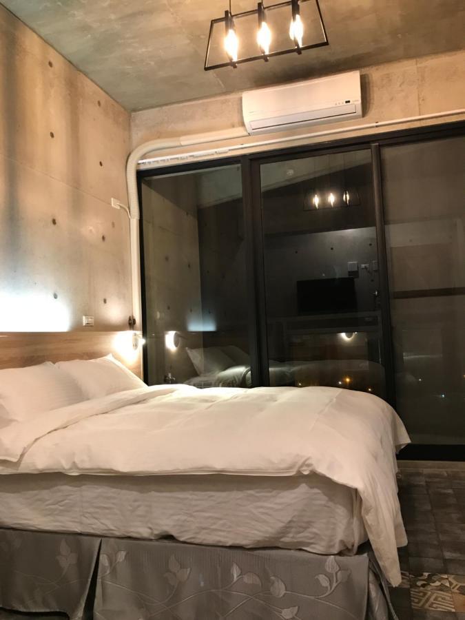 Lol B&B Magong Eksteriør billede