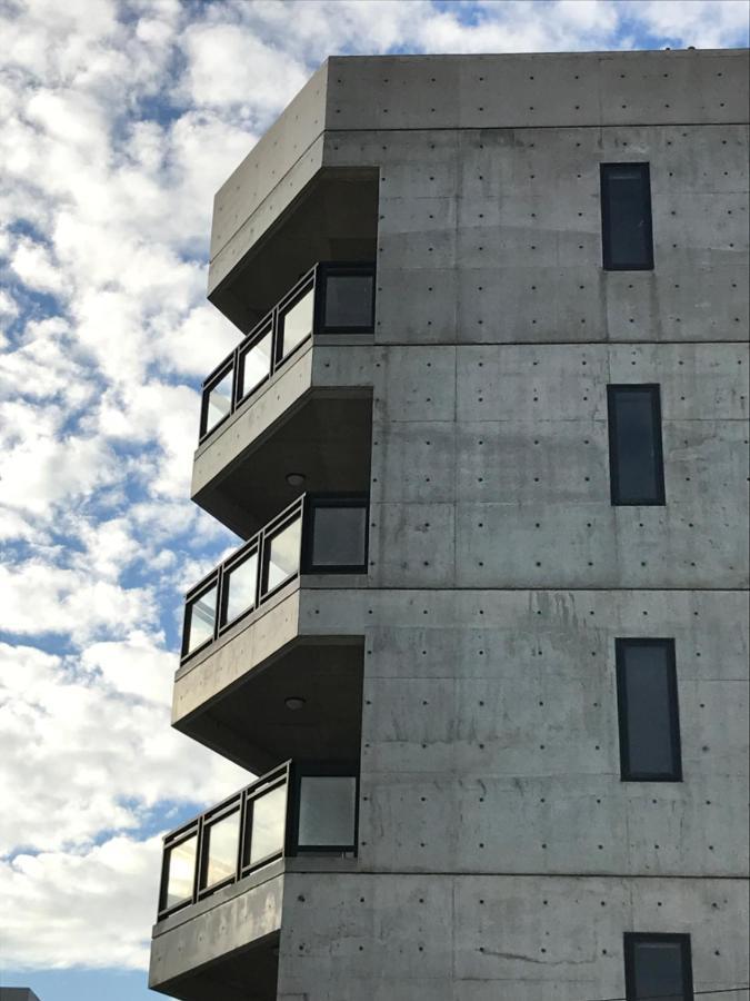 Lol B&B Magong Eksteriør billede